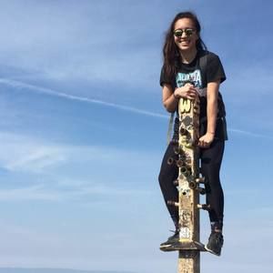 Meet your Posher, Megan